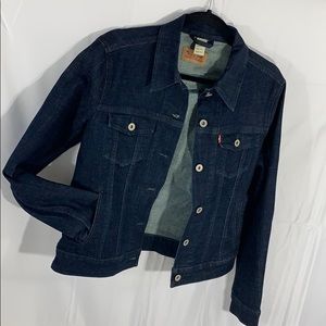Levi’s Jean Jacket